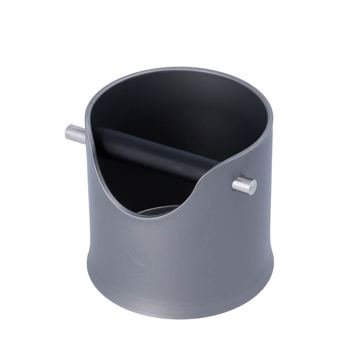 CREMAPRO ノックボックス シルバー 620877S