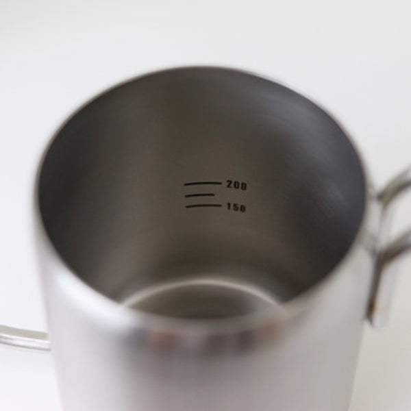 ボンマック ワンドリップポット 350ml