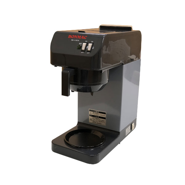 ボンマック コーヒーブルーワー BM-4100N
