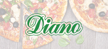 ディアーノ UCCの業務用食材ブランド