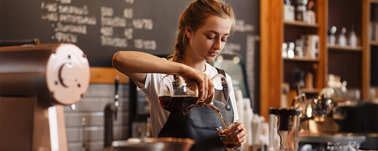 【カフェの起業・開業の教科書】未経験からカフェをオープンして成功するための10の手順