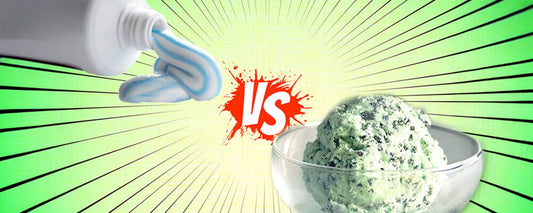 「歯磨き粉」と言う輩を黙らせる、チョコミントの厳選スイーツ5つを食べてもらった