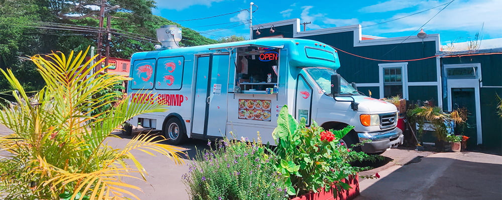 キッチンカーの売れ筋メニューは何？売れるメニューづくりのコツも解説