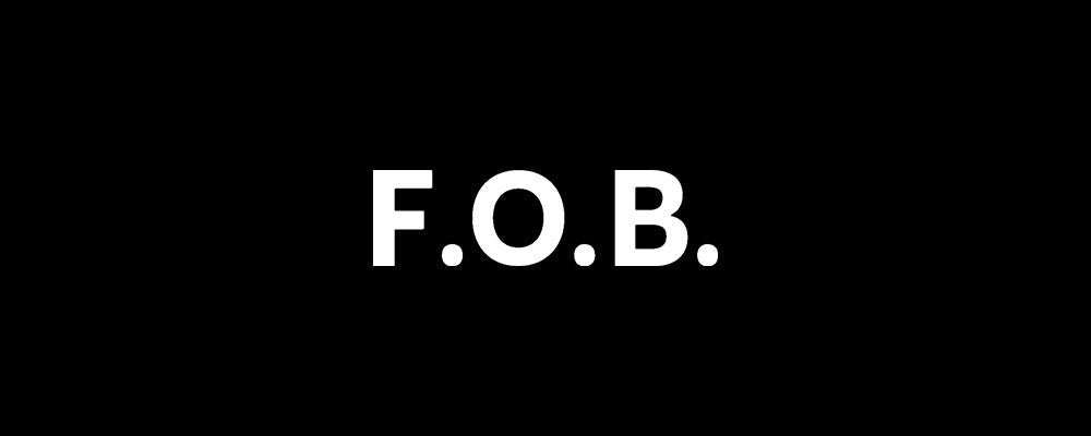 F.O.B. 産地別コーヒー豆で行う ブレンド・試飲ガイド