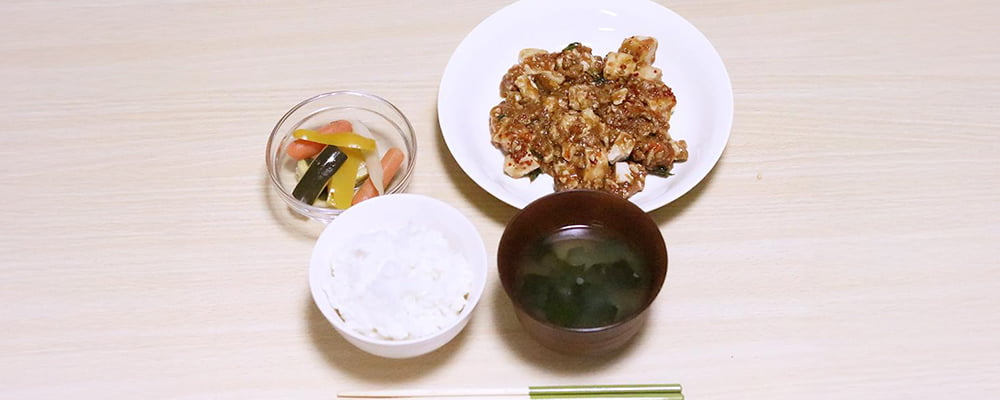 「続けられる自炊」のために心に刻みたいこと。実践者が語る”手抜き”のコツ