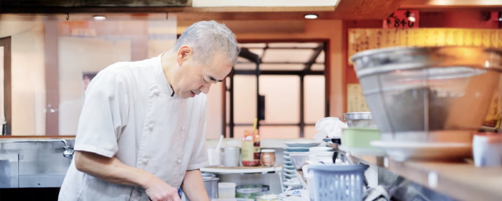 飲食店開業に必要な厨房設備ってなに？気になる注意点も！