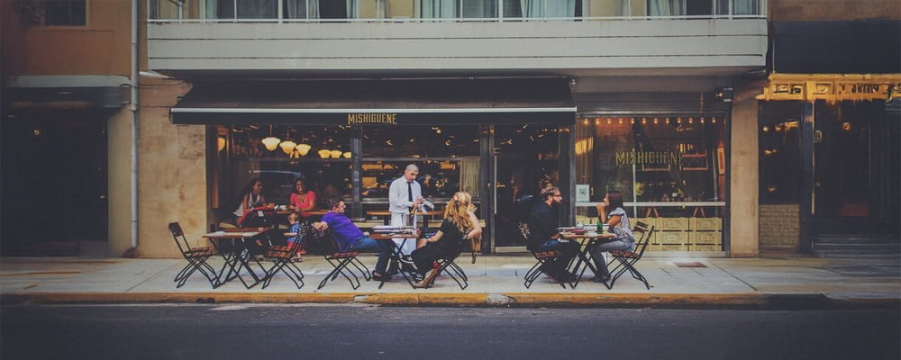 飲食店の集客率拡大は販促にあり！効果大の販促方法とやってはいけないことを解説