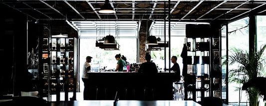 とりあえずで居抜き物件を選ぶのは危険！飲食店開業の物件探しについて解説