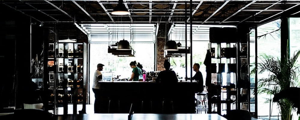 とりあえずで居抜き物件を選ぶのは危険！飲食店開業の物件探しについて解説