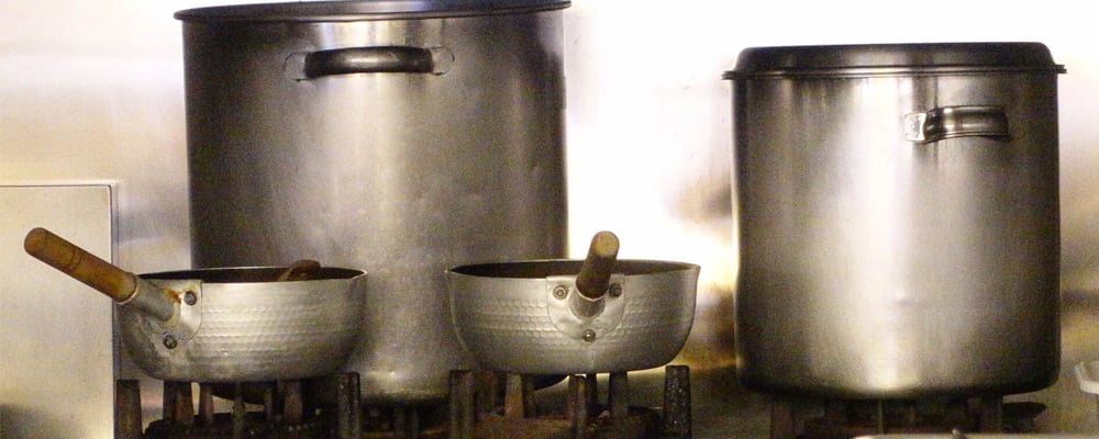 新型コロナによって変化した、飲食業界の「新しい生存戦略」