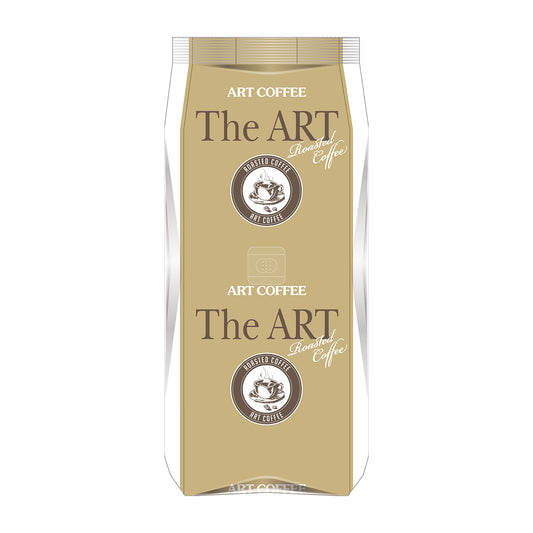 The ART ナポリ豆 500g