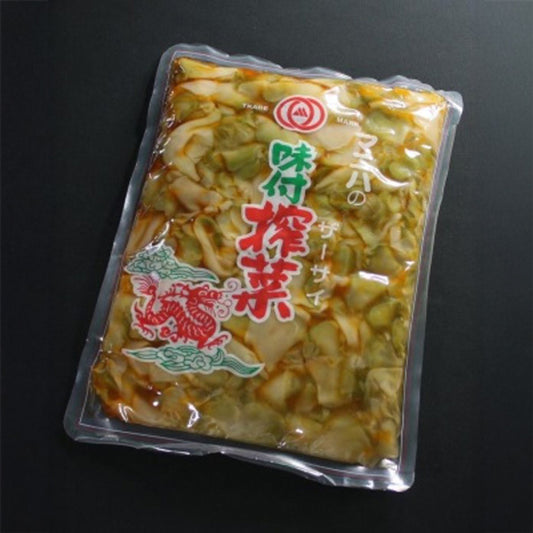 マニハ 味付ザーサイ 1kg