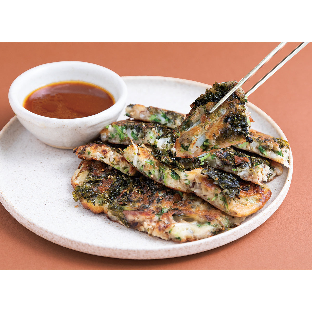 オーマイ チヂミの粉 510g