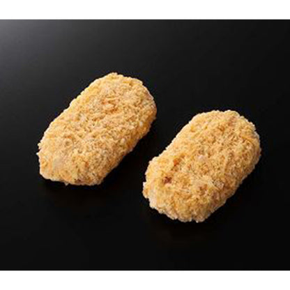 ヤヨイサンフーズ 3種の国産野菜入りコロッケ 冷凍 30ｇ×100個