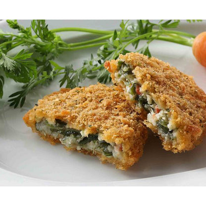 ヤヨイサンフーズ 三陸産茎わかめの磯風味カツ 50gｘ10個