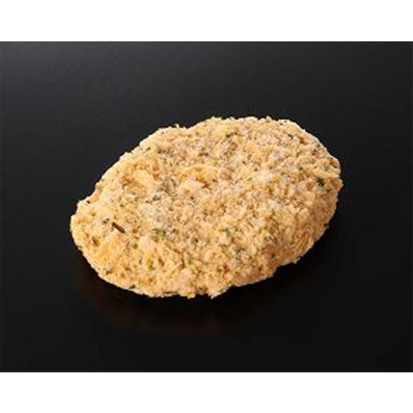 ヤヨイサンフーズ 三陸産茎わかめの磯風味カツ 50gｘ10個