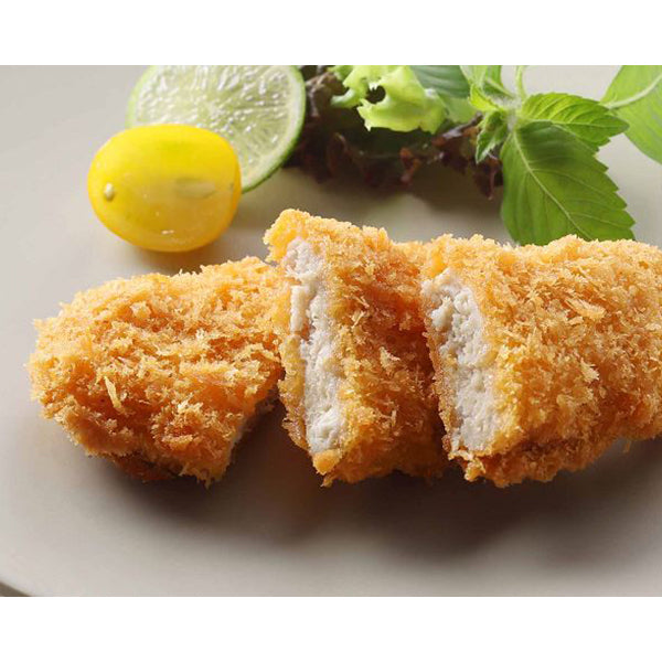 ヤヨイサンフーズ カジキマグロのステーキカツ90 450g（90g×5）