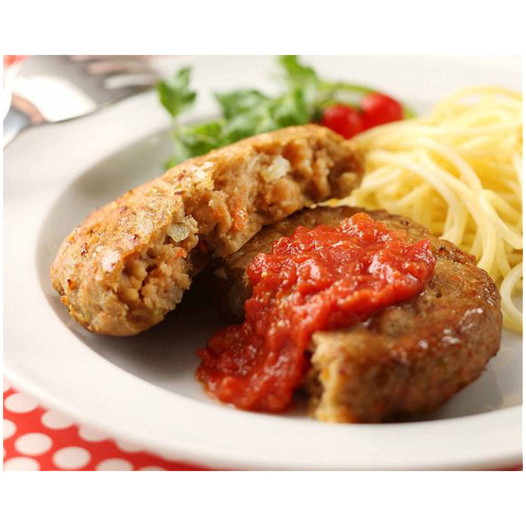 ヤヨイサンフーズ 豆腐野菜ハンバーグR 60g×25個 冷凍