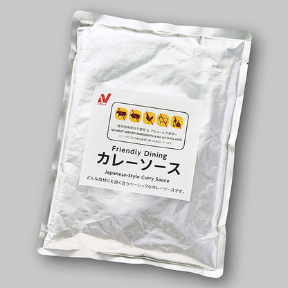 ニチレイ Friendly Dining カレーソース 1kg