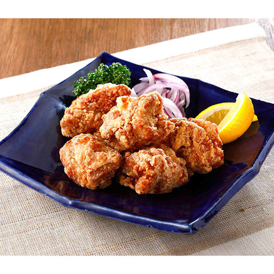 ニチレイ 究極の唐揚げ（にんにく醤油）1kg 冷凍