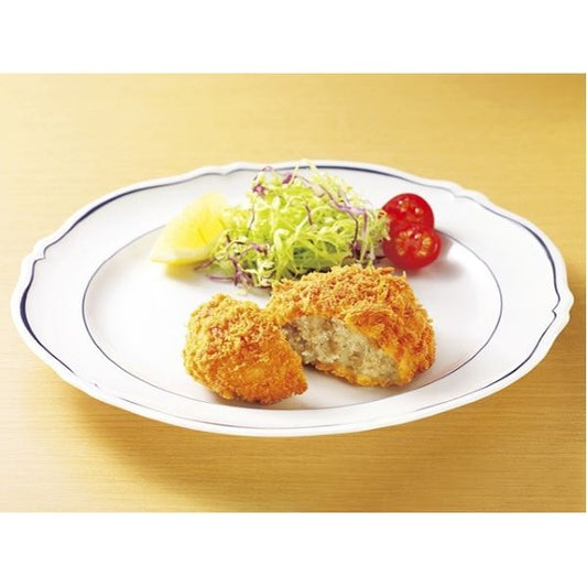 ニチレイ 十勝ほっかりコロッケ 牛肉 100g×30個