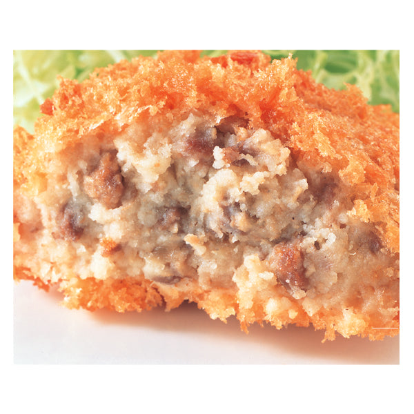 ニチレイ 十勝ほっかりコロッケ 牛肉 100g×30個