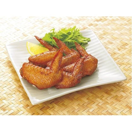 ニチレイ 手羽先あぶり焼 胡椒風味 S 20本【リニューアル予定】