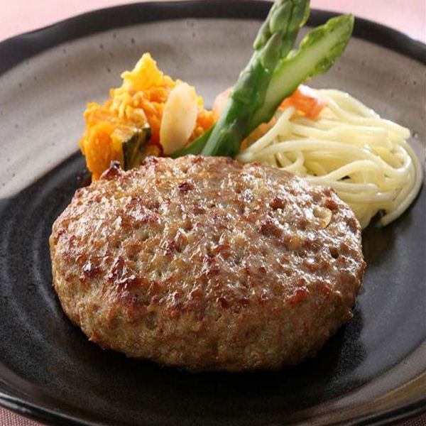 ヤヨイサンフーズ やわらかハンバーグ 160g 10個