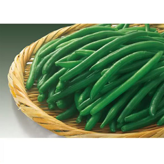 ノースイ カンタン菜園インゲンS 冷凍 500g
