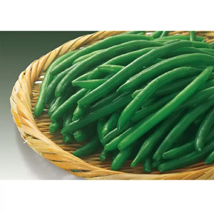 ノースイ カンタン菜園インゲンS 冷凍 500g