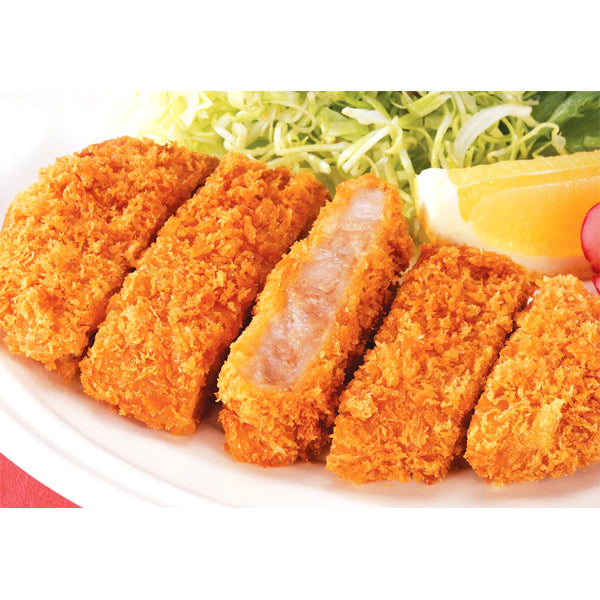 味の素 やわらかとんかつ 120g×10個入り