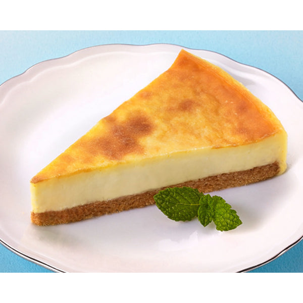 フレック ニューヨークチーズケーキ 60g 6個入