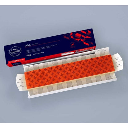 フレック フリーカットケーキ いちご 冷凍 435g 箱