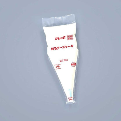 フレック GFC833 フレック絞るチーズケーキ 冷凍 520g