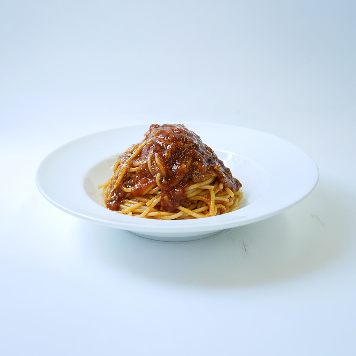 日清製粉ウェルナ MA・MA レンジ用スパゲティ ミートソースR 冷凍 310g