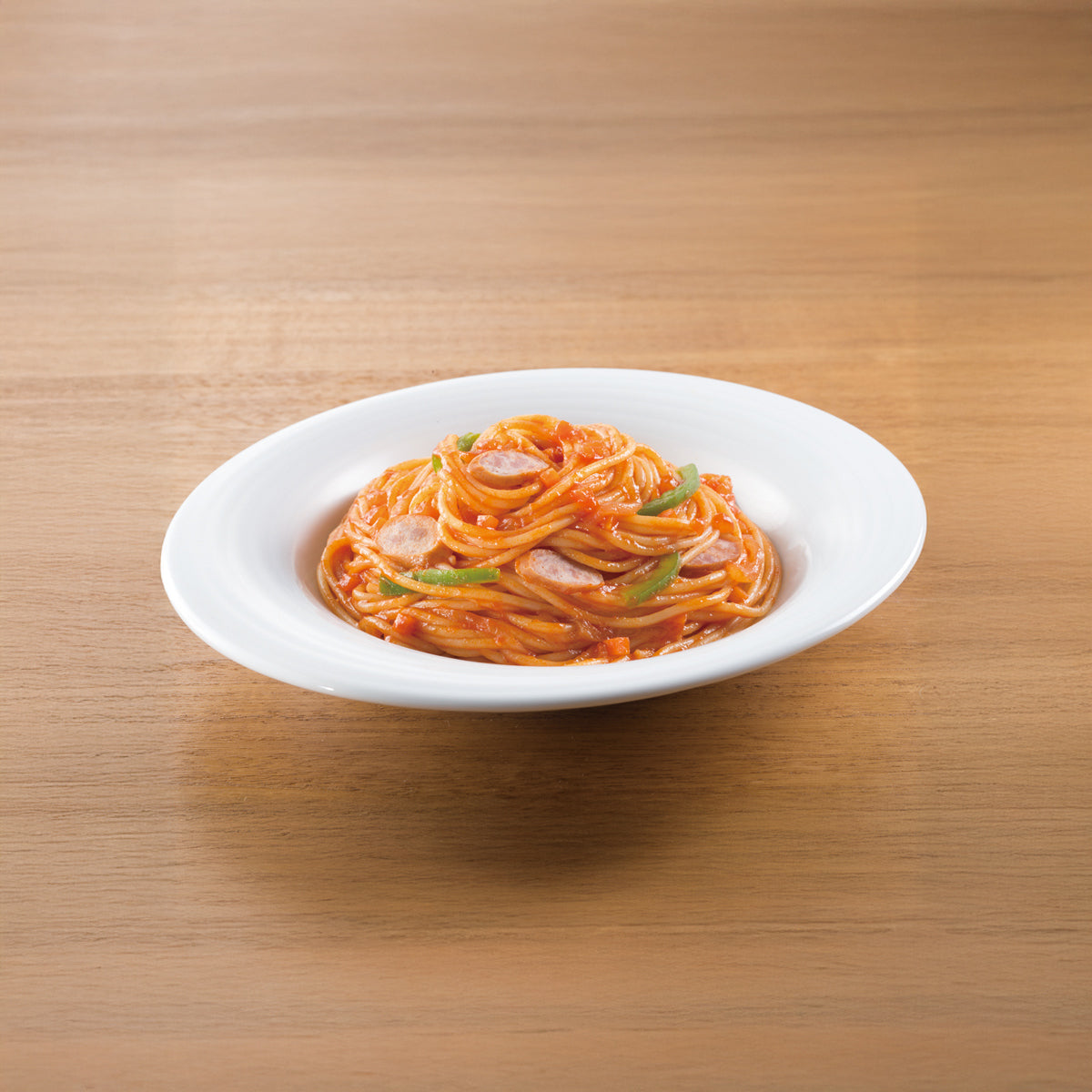 日清製粉ウェルナ N MA・MA レンジ用 ソテースパゲティナポリタン 冷凍