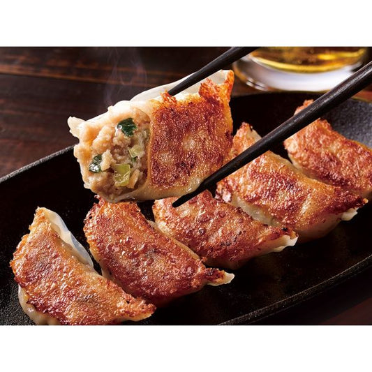 味の素 焼き目パリッと餃子 GG152 約20g 12個