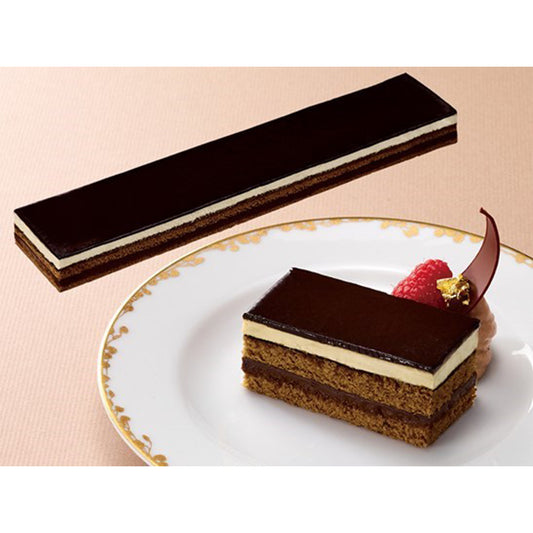 フレック フリーカットケーキ オペラ（ベルギー産チョコレート使用）