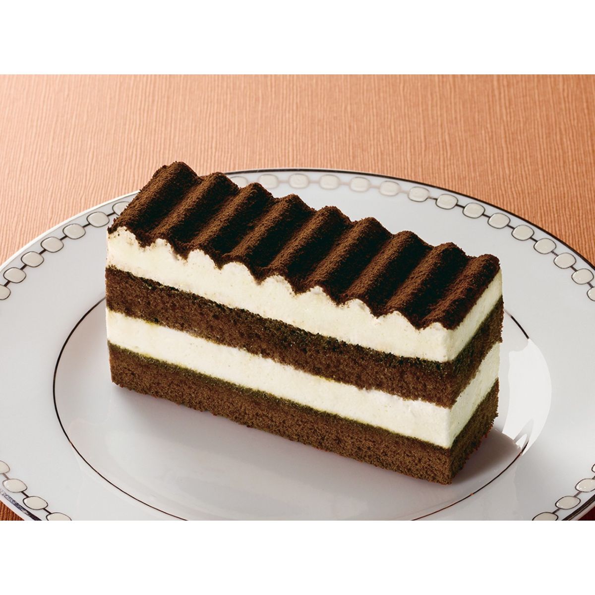 フレック GFC505 ポーションティラミス 冷凍 6個入 箱