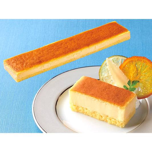 フレック フリーカットケーキ ベイクドスフレチーズ 360g