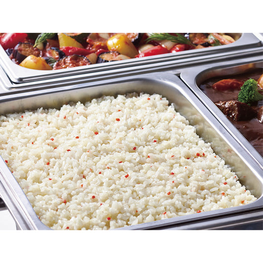 （国産米）味の素 保温してもおいしさ長持ちバターライス 1kg 冷凍