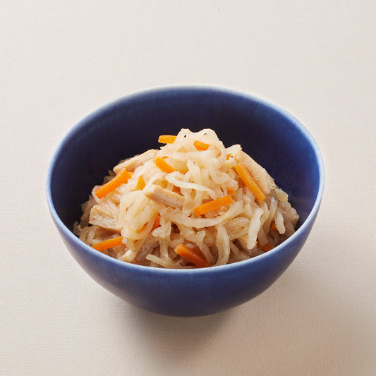 マルハニチロ 便利な切干大根R 500g 冷凍