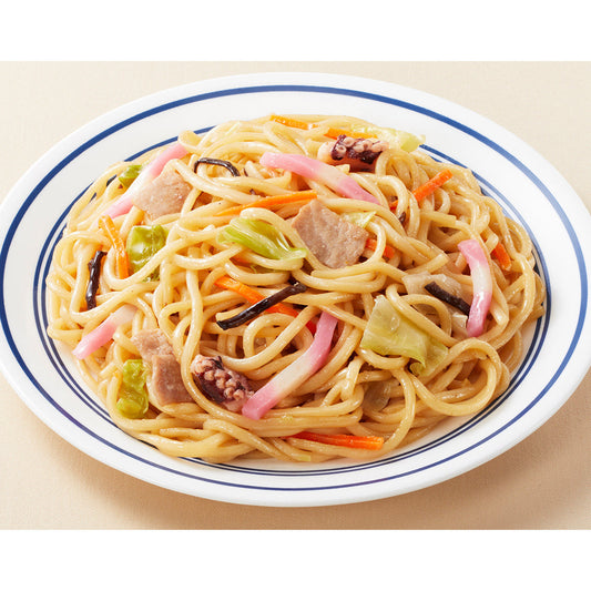 マルハニチロ 食感自慢！焼ちゃんぽん 1kg