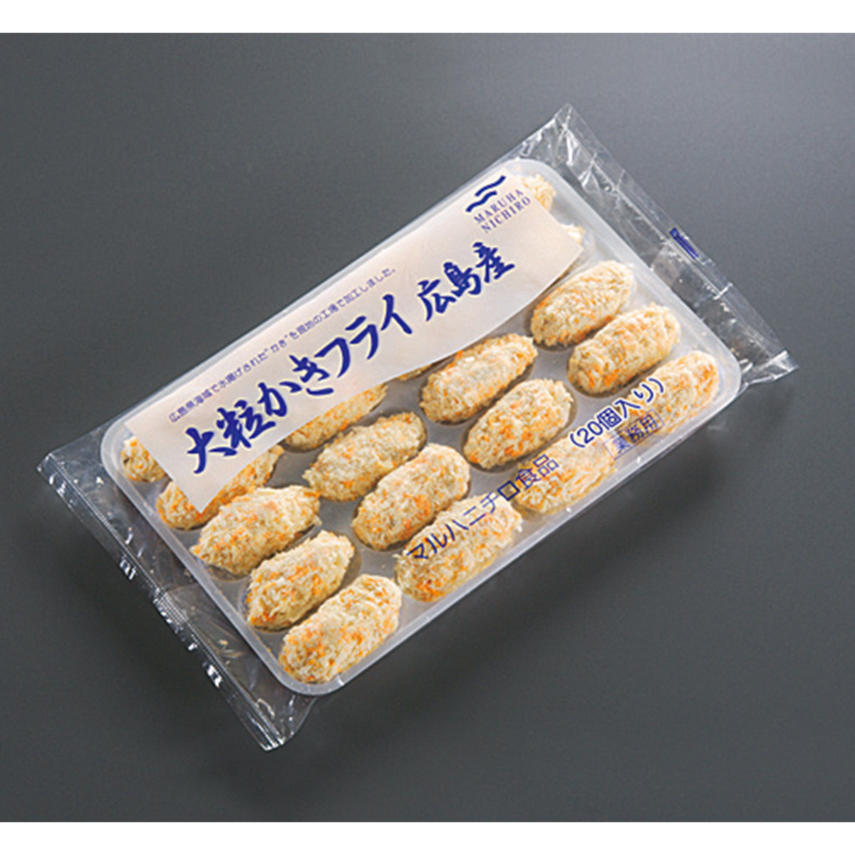Ｕｍｉｏｓ　大粒かきフライＲ　８００ｇ　冷凍