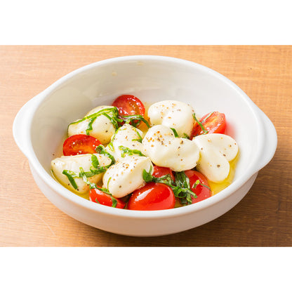 シンポフーズ スイス産モッツアレラチーズハート 500g 冷凍