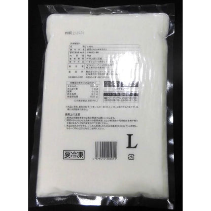 ヤマトフーズ 冷凍トロロ（L）1kg