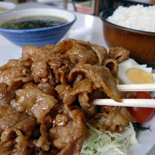 ロイヤルシェフ 焼肉 120g