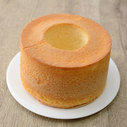 ベルリーベ シフォンケーキ バニラフレーバー 冷凍 300g