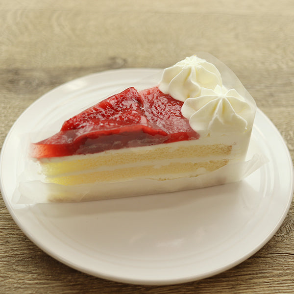 ベルリーベ いちごのショートケーキ 冷凍 6個入り
