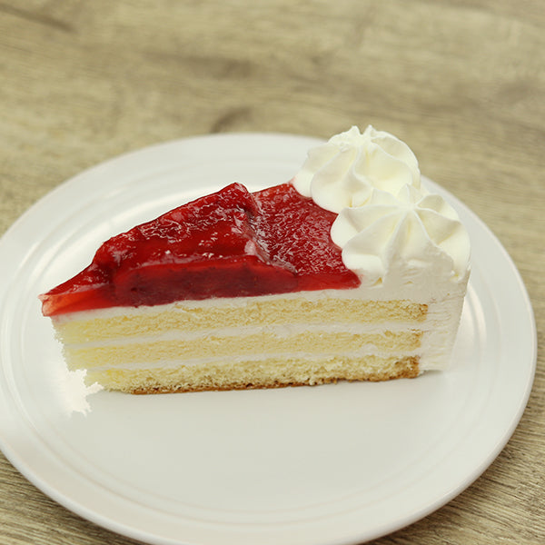 ベルリーベ いちごのショートケーキ 冷凍 6個入り